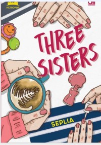 Image of Three Sisters