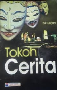 Image of Tokoh Cerita