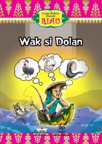 Image of Wak Si Dolan