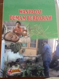 Image of Waspadai demam berdarah