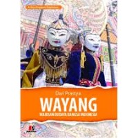 Image of Wayang Warisan Budaya Bangsa Indonesia