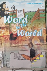 Image of Word in The World