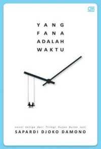 Image of y a n g f a n a adalah waktu