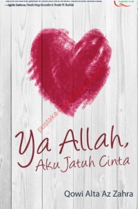 Image of Ya, Allah Aku Jatuh Cinta