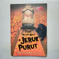 Image of Yang Belum Mati Jeruk Purut