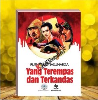 Image of Yang Terempas dan Terkandas