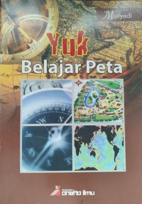 Image of Yuk Belajar Peta